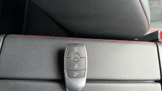 Mercedes-Benz A-Class A250e AMG Line Premium 4dr Auto Saloon